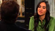 Gabi reports back to Tony | Image: Peacock